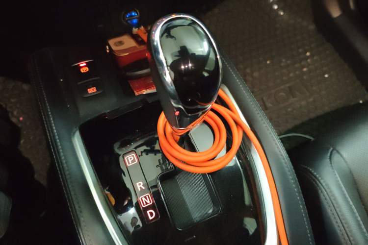 Used Nissan X-Trail 2020 2.5L XL ITS CVT 4WD Deluxe Navigation Edition
