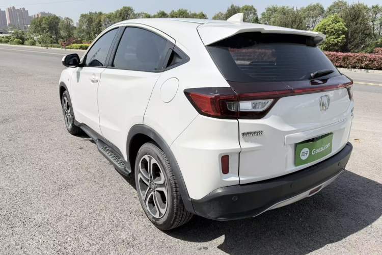 Used Honda XR-V 2017 1.8L EXi CVT Comfort Version