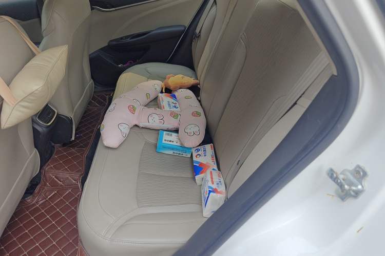 Used Buick GT 2016 15N Automatic Elite Edition
