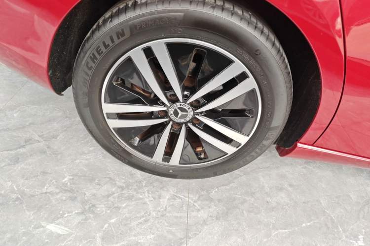 Used Mercedes-Benz A-Class 2020 A 180 L