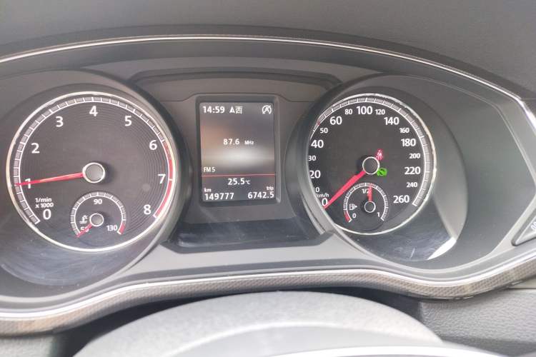 Used Volkswagen Passat 2016 330TSI DSG Prestige Edition