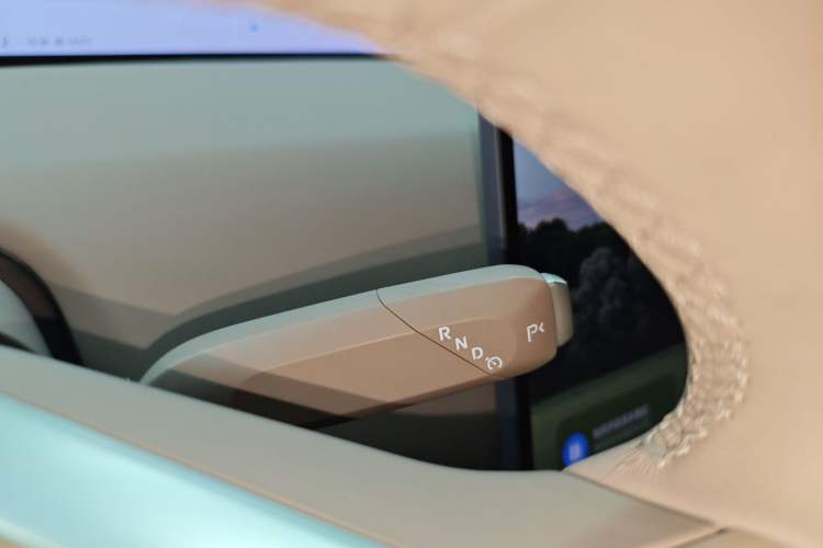 Used Avatr 12 2026 Ultra Pure-Electric All-Wheel-Drive Version