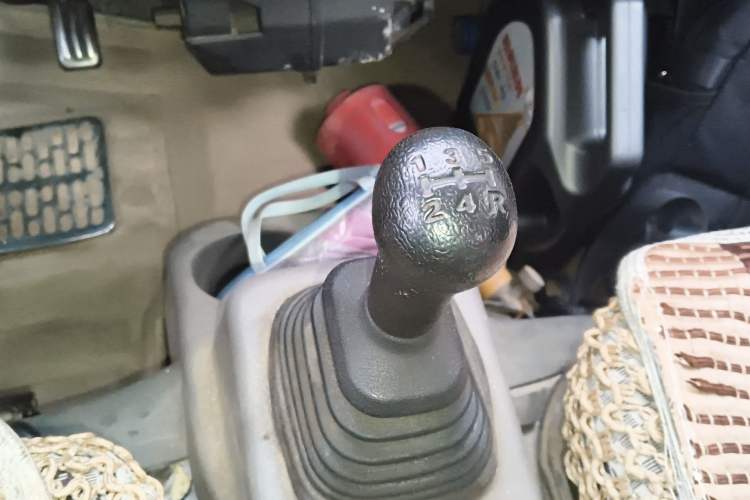 Used CHANGAN KAICHENG Star S460 2009 1.0L Base Version Gear Lever