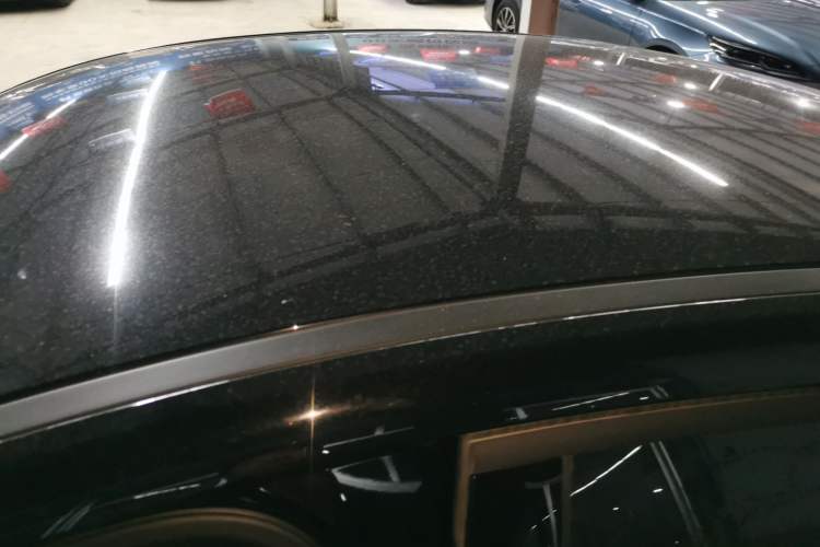 Used BYD Seal 05 DM-i 2025 DM-i Smart Drive 55KM Luxury Model
