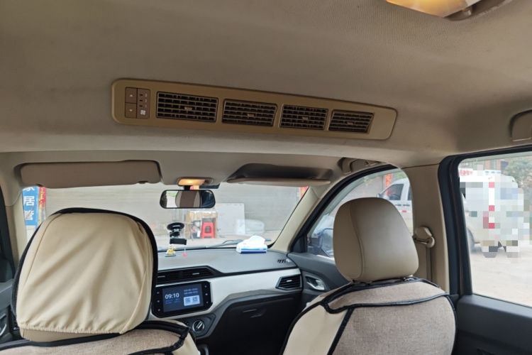 Used Wuling Hongguang 2018 1.5L S Comfort Model L2B
