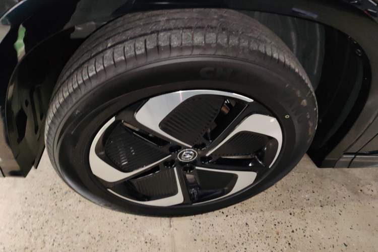 Used CHANGAN CS75 PLUS iDD 2023 ZhiDian iDD Smart Leading Model