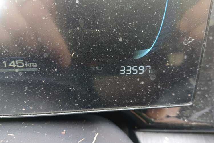 Used BYD Qin PLUS 2024 HONOR Edition DM-i 55KM Leading Model