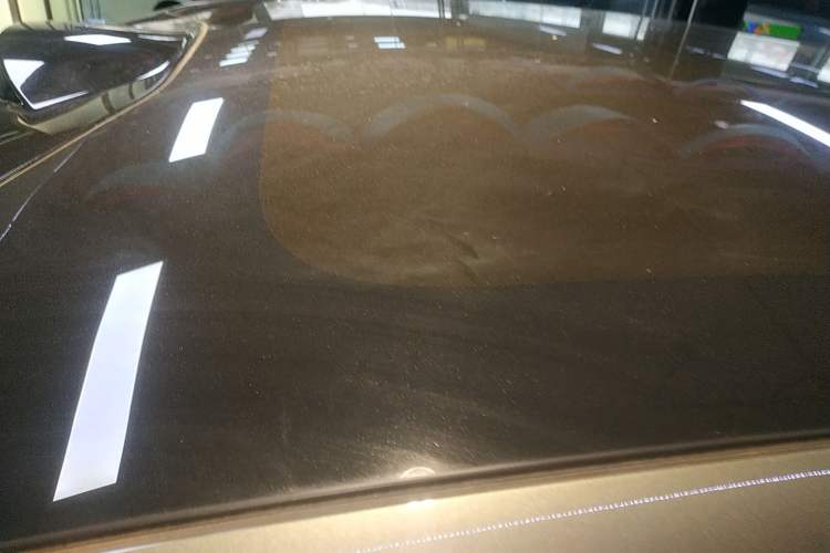 Used Zeekr 001 2025 WE Edition 100 kWh Rear-Wheel Drive
