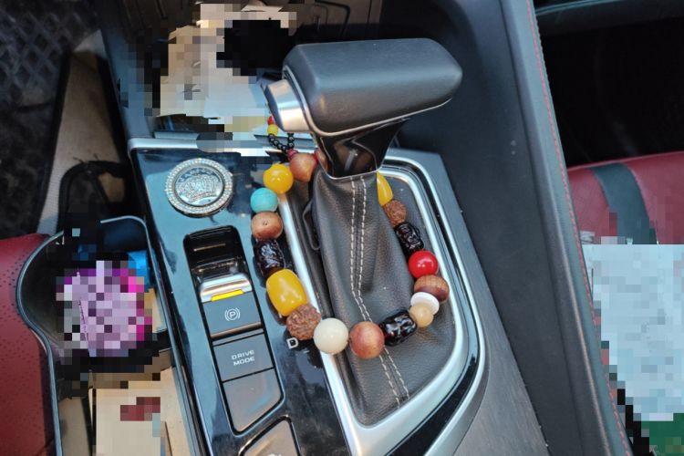 Used Changan Eado 2022 PLUS Blue Whale NE 1.4T GDI DCT Prestige Edition