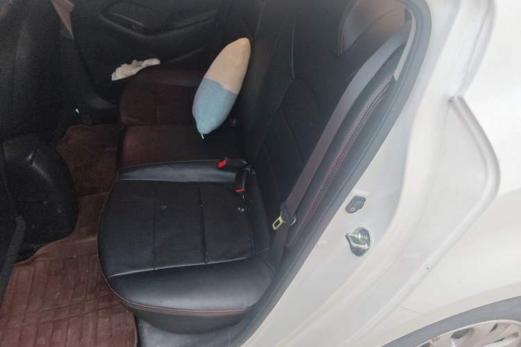 Used Kia K3 2016 1.6L Manual GL