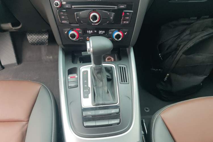 Used Audi Q5 2016 40 TFSI Technology Edition