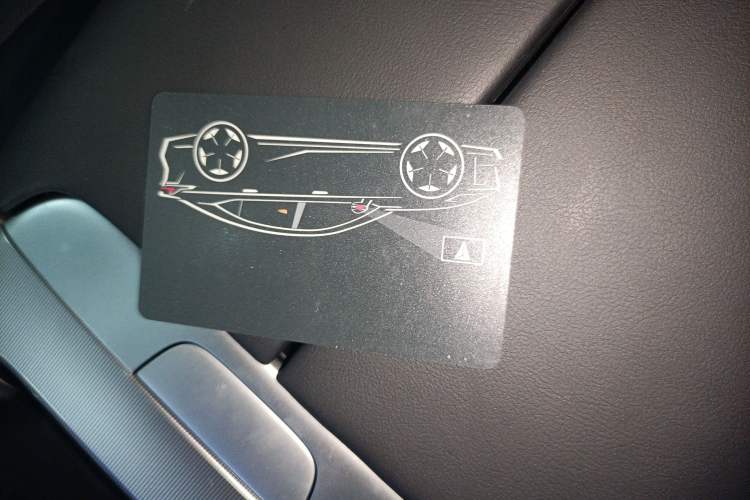 Used Deepal L07 2024 230Max Range-Extended Version
