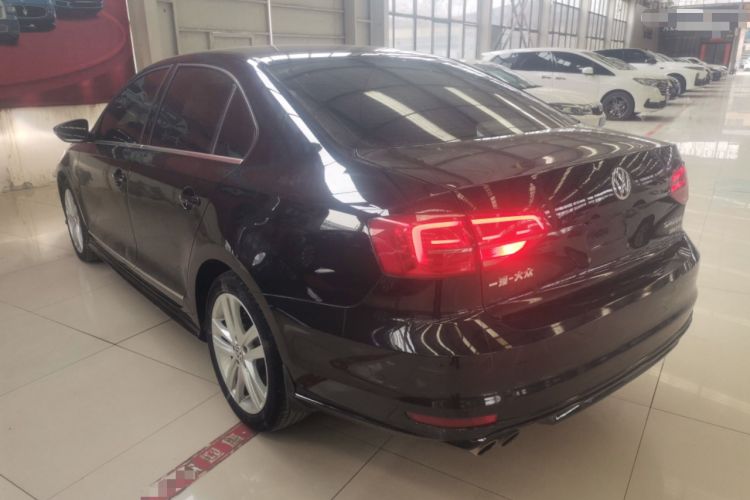 Used Volkswagen Sagitar 2018 280TSI DSG Ignite Edition
