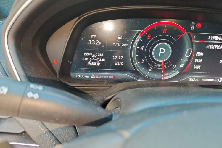 Used Cadillac CT5 2023 28T Luxury Edition (Standard Version)