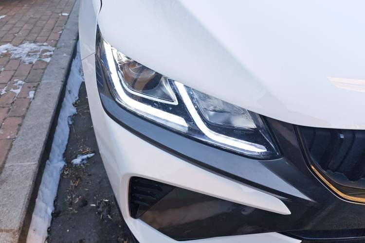 Used Geely Auto Coolray 2024 1.5T DCT Longteng Edition