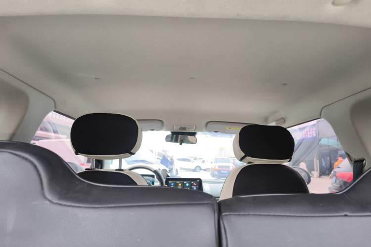 Used Qiyuan Lumin 2022 155 km – Refreshingly Sweet Edition