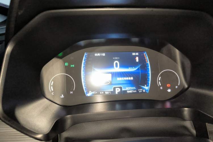 Used Chery Tiggo 8 2020 Revised Version 290TGDI Automatic Luxury Edition