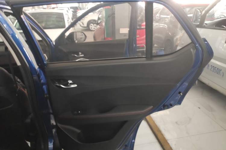 Used Baojun 510 2019 1.5L Automatic Prestige Edition China V
