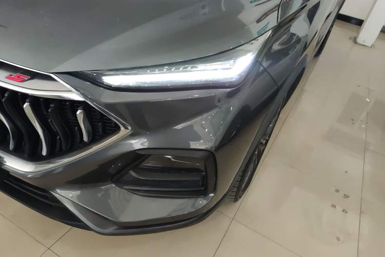 Used Oshan X5 2021 1.5T DCT Flagship Edition