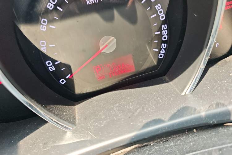 Used Kia Sportage R 2014 2.0L Automatic Two-Wheel Drive DLX
