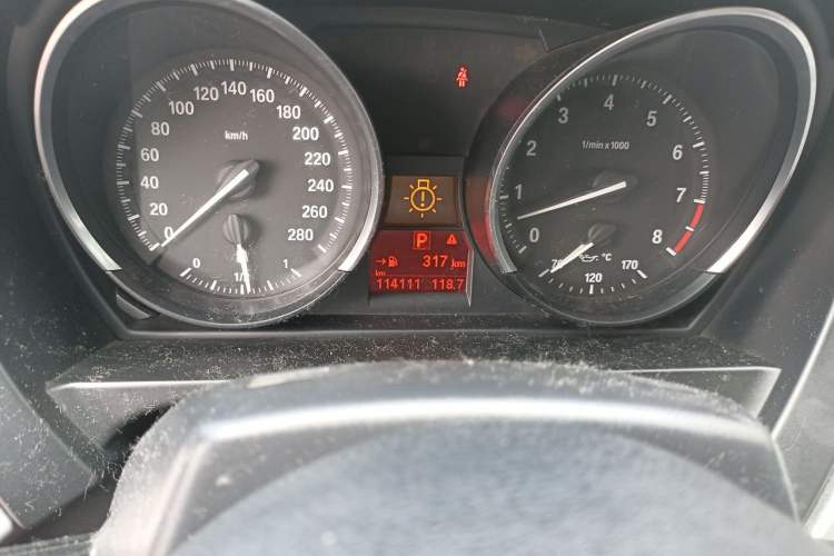Used BMW Z4 2013 sDrive20i Leading Model

