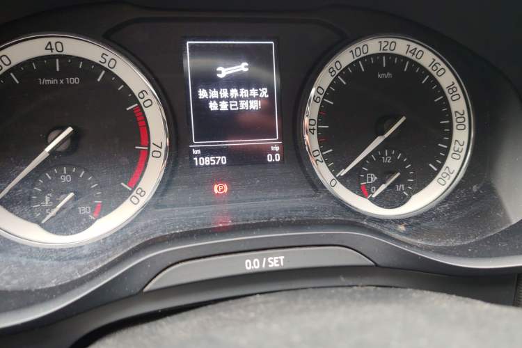 Used Skoda Kodiaq 2019 TSI330 5-Seater Two-Wheel Drive Comfort Edition China V Emission Standard
