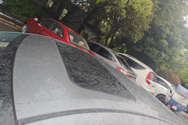 Used Nissan Sylphy 2021 1.6L XL CVT Enjoyment Edition Roof