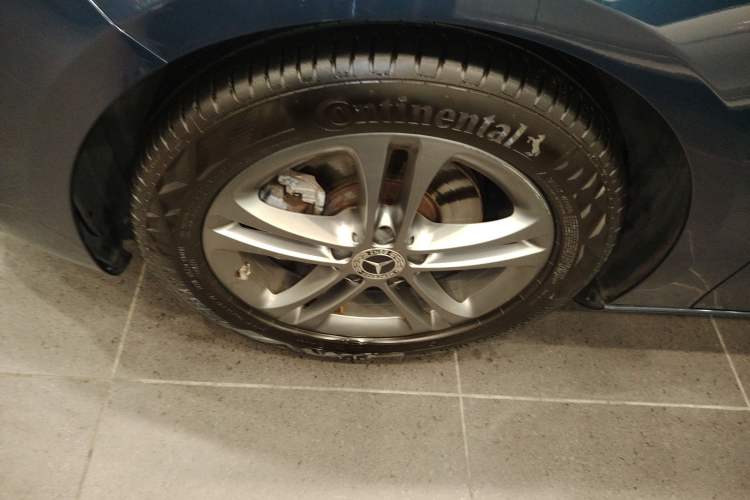 Used Mercedes-Benz A-Class 2019 A 200 Dynamic Edition
