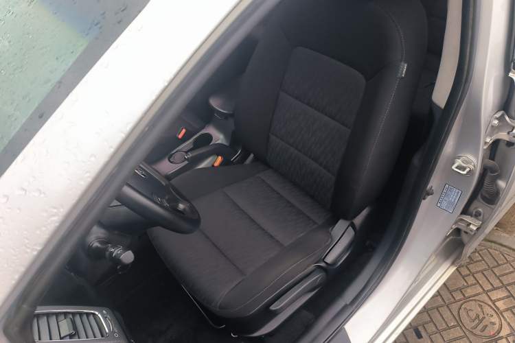 Used Kia K3 2015 1.6L Automatic GLS