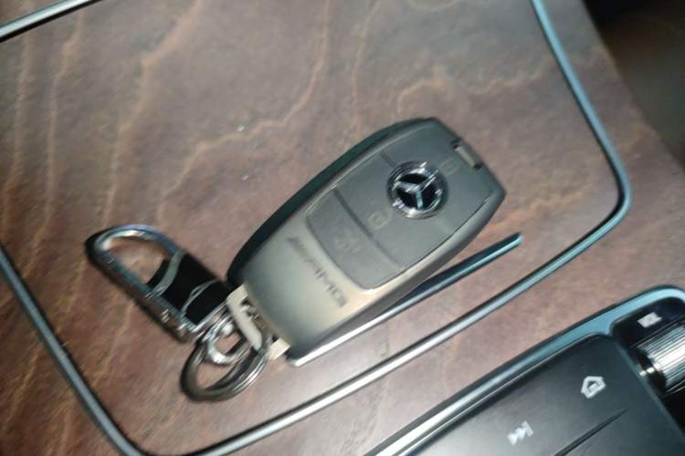 Used Mercedes-Benz E-Class 2020 E 300 L Luxury Model