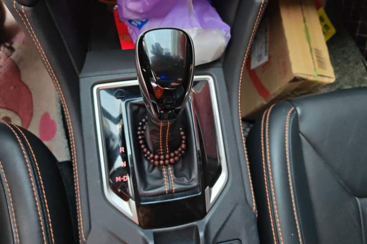 Used Subaru XV 2018 2.0i All-Wheel-Drive Prestige Edition with EyeSight
