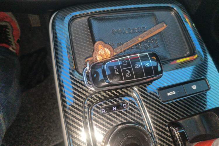 Used AION S Plus 2022 80 Tech Edition