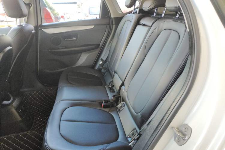 Used BMW 2 Series Active Tourer 2016 218i Leading Model
