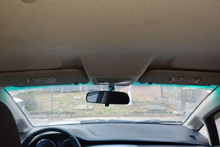 Used Cowin C3 2015 1.5L Manual Yellow Diamond Edition