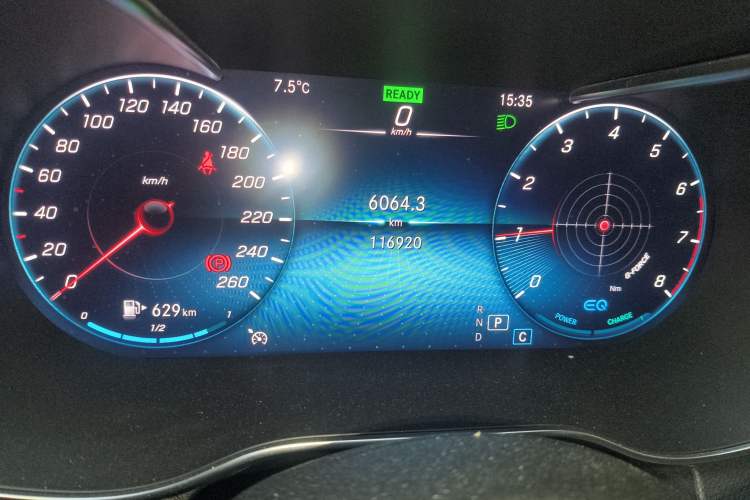 Used Mercedes-Benz C-Class 2020 C 260 Sport Edition