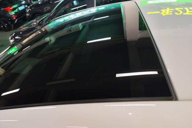 Used Audi A3 2025 A3L Limousine 35TFSI Prestige Edition