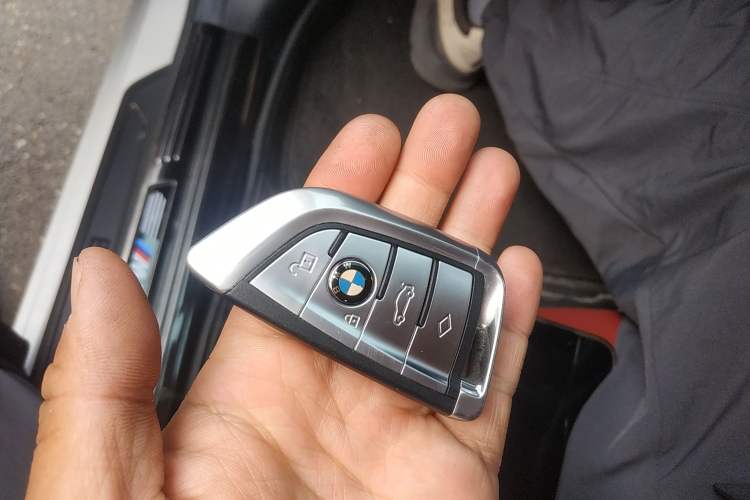 Used BMW 1 Series 2022 120i M Sport Edition