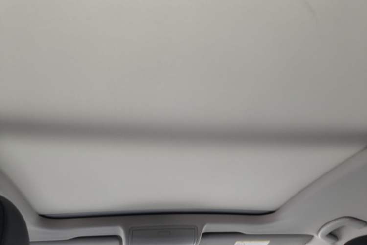 Used Volkswagen Tiguan X 2023 Revised Version 330TSI Two-Wheel-Drive Flagship Edition Headliner