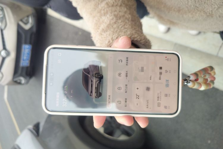 Used BYD Dolphin 2024 Honor Edition 420km Freedom Version
