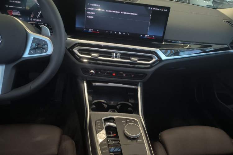 Used BMW 3 Series 2024 325Li M Sport Night Edition Package
