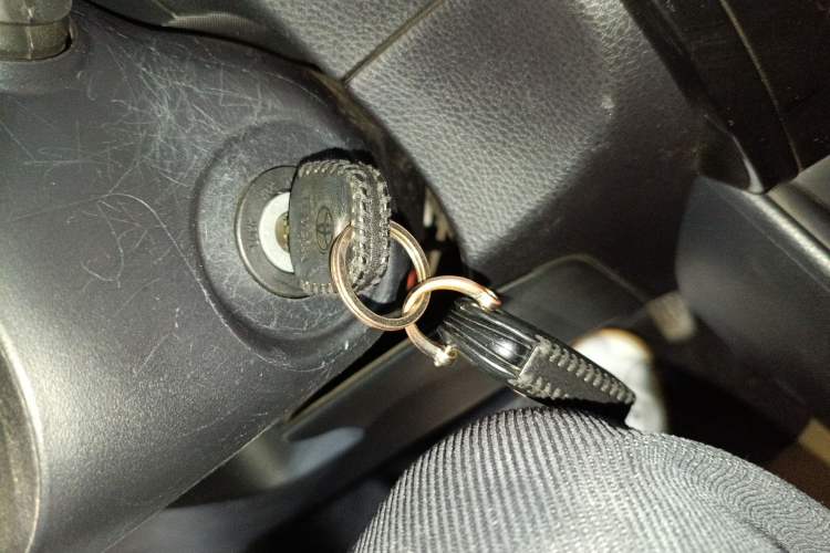 Used Toyota Vios 2021 1.5L CVT Innovation Edition
