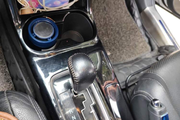 Used Mitsubishi Outlander 2016 2.4L 4x4 Elite Edition 5 Seats