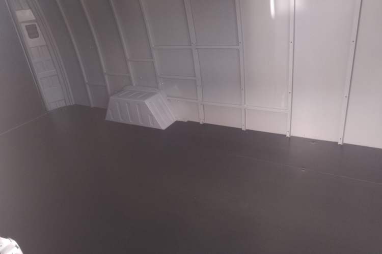 Used New Gonow Aoteng 2024 Pro Standard Edition 41.93 kWh Tianjin Hengtian