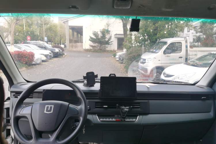 Used Farizon Xingxiang V 2024 Star Enjoy V7E 38.7 kWh
