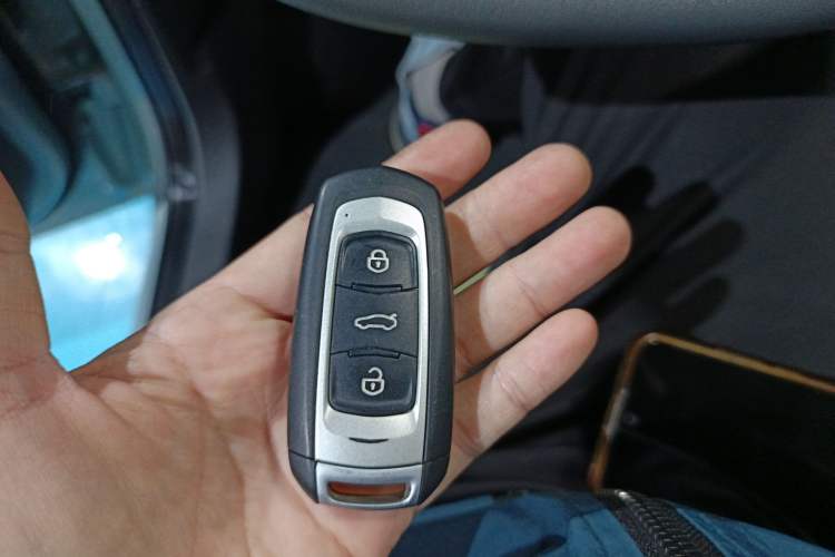 Used Geely Auto Panda 2023 Panda Mini 200km Endurance Bear