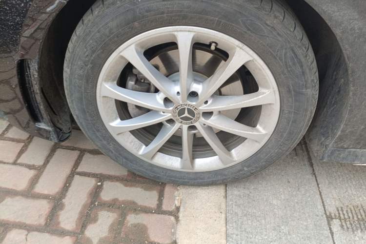 Used Mercedes-Benz A-Class 2019 A 200 L Sport Sedan