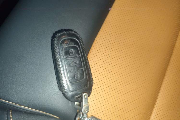 Used Geely Auto Vision S1 2018 1.4T CVT FENGXING Model