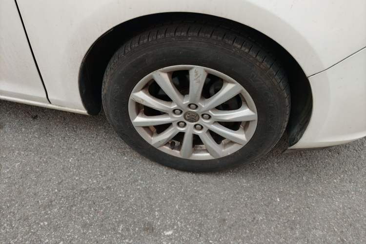 Used Buick GT 2013 GT 1.8L Automatic Fashion Edition