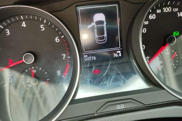 Used Volkswagen Magotan 2017 330TSI DSG Luxury Model