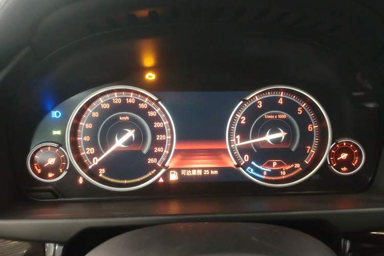 Used BMW X6 2018 xDrive28i